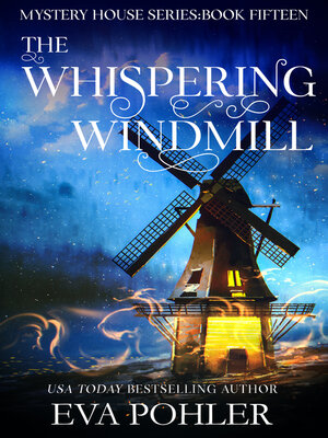 cover image of The Whispering Windmill